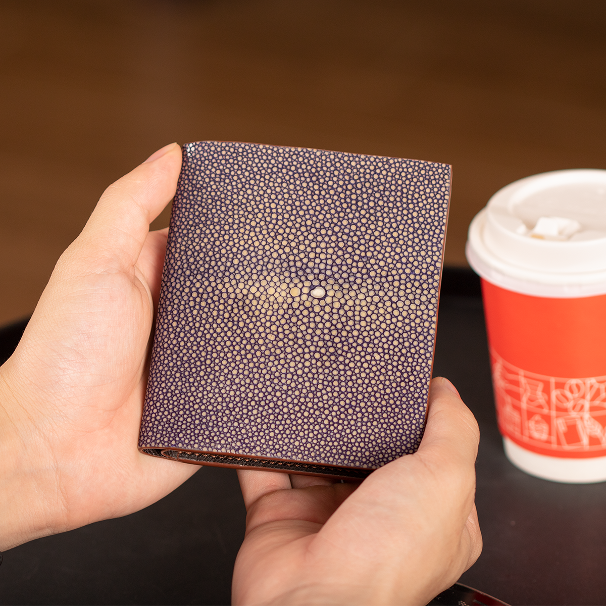 Wallet X-292
