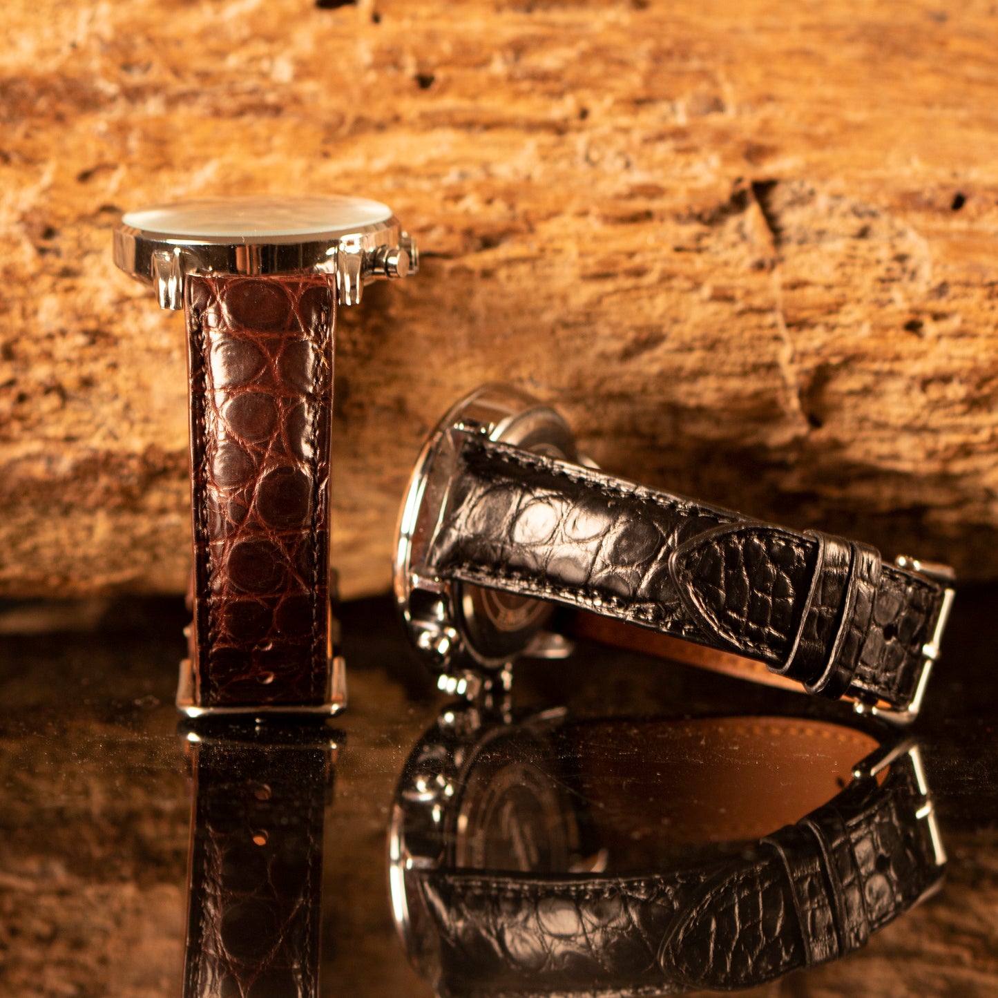 Watch Strap X-831