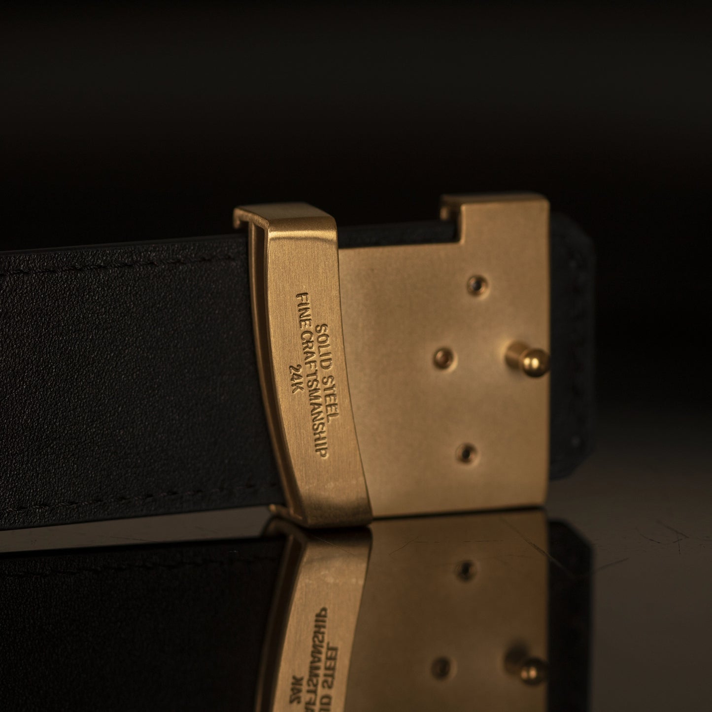 Belts X-601