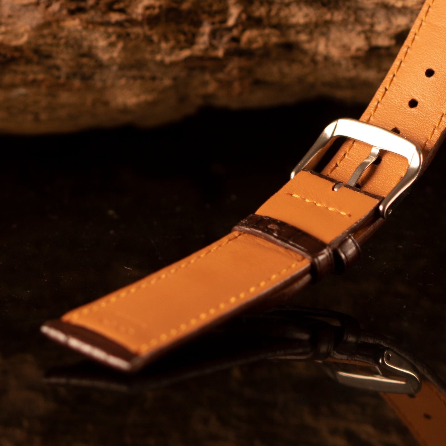 Watch Strap X-831