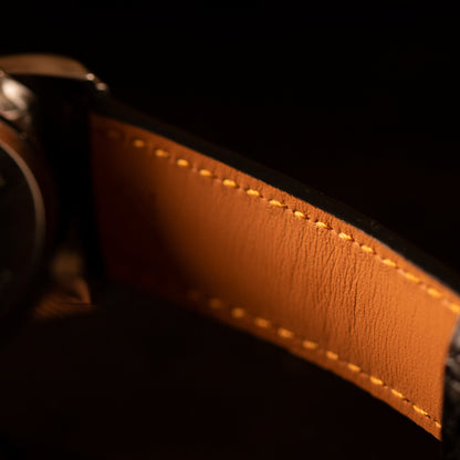 Watch Strap X-831